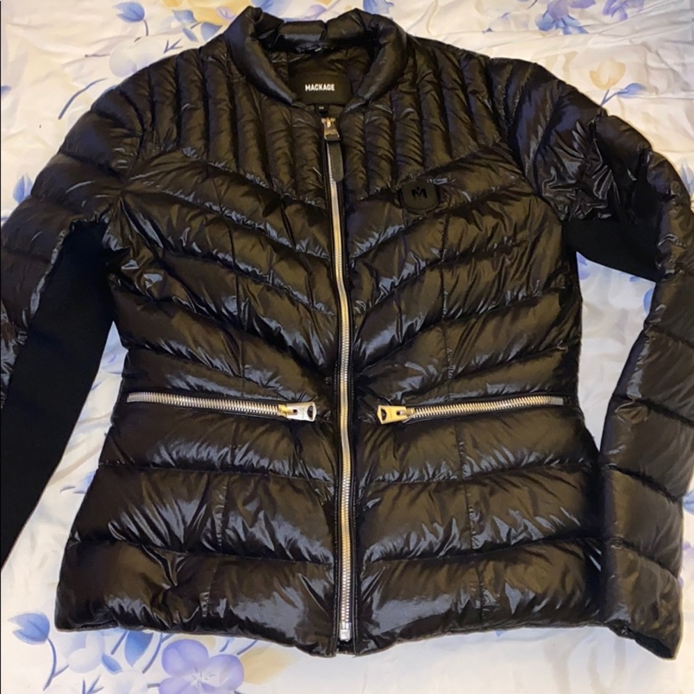 Black Mackage For Women